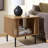 Kiyoshi Accent Table