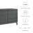 Modway Render 6-Drawer Dresser