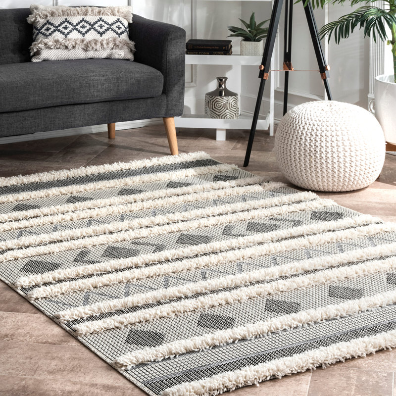 Gonzalo Indoor Rug, Rectangle 4' x 5'7"