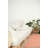 Kashkuli Gabbeh Pink Rug 5'5" x 7'5"