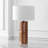Ferdinand Wood Table Lamp