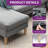 109'' U-shape Sectional Sofa Couch-623825272