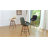 Modern Leather Upholstered Swivel Counter & Bar Stools-10486117-10486105