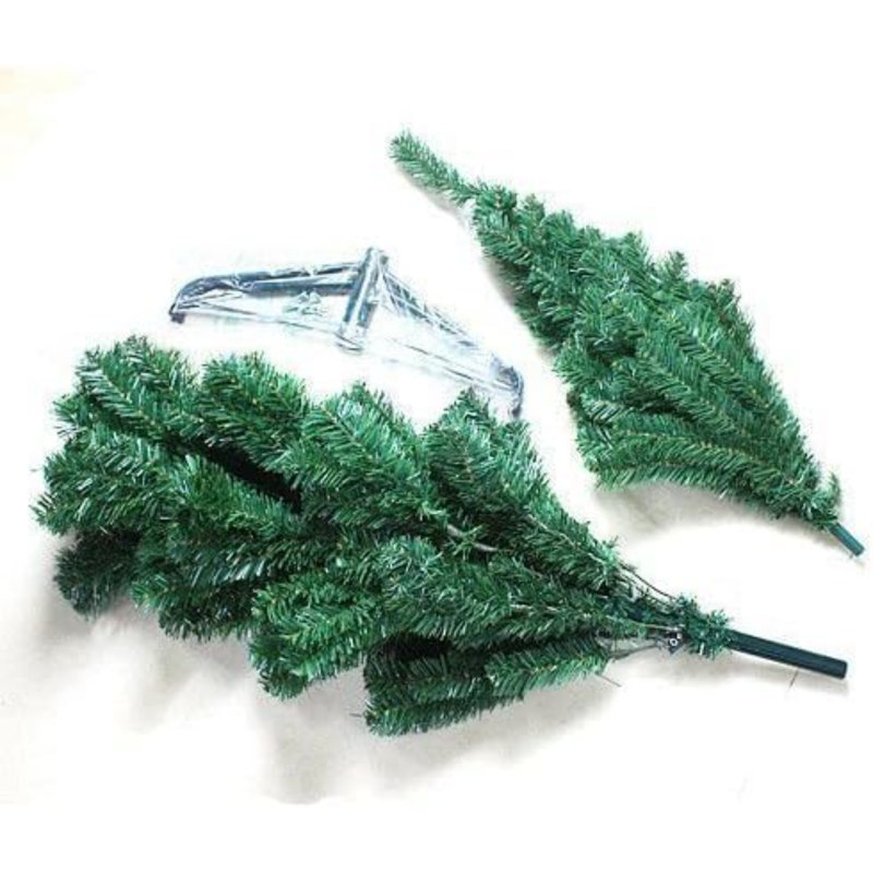 Christmas Tree, 4' H