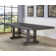 Osbourne 6-Person Extendable Double Pedestal Dining Set 