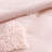 Nayoroom 3 Pieces Tufted Heart Dot Comforter Set Boho Ultra Soft Jacquard Lightweight Comforter Washed Microfiber Bedding Set-118316316-111314788