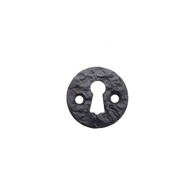 Escutcheon Standard Door Accessory