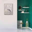 «Fine Line 4» par Design Fabrikken, estampe numérique sur toile-115276310