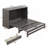Murphy Bed With Built-In Charging Station-107262872