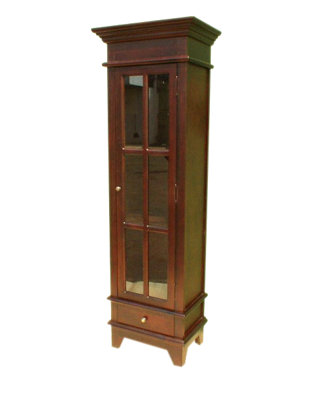 23.5'' W Solid Wood Server