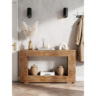 Table d'appoint 47 po