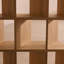 Bibliothèque rétro style français