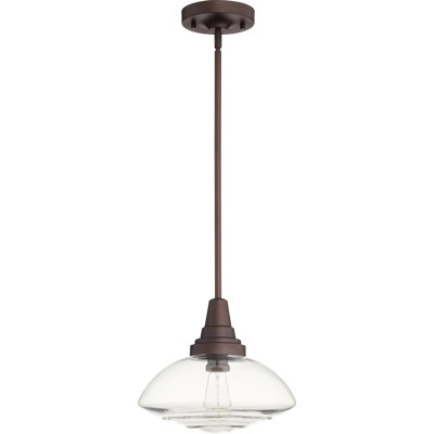 Doty 1 - Light Single Pendant