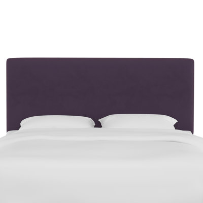 Eisley Pine Headboard