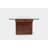 SQG Glass Top Coffee Table-97700158-9521558