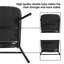Waiting Room Chair-1380157583