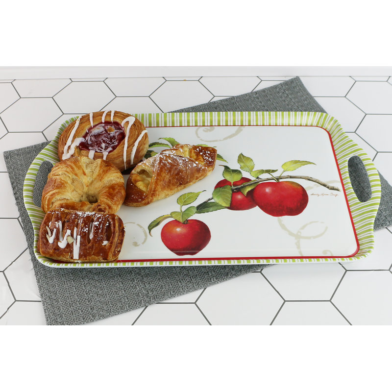 Ottoman Tray