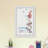Braintree Crossing Bubbles Framed Print-679050641
