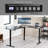 VIVO Electric Corner Standing Desk-94094799-102441339