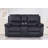 Dewaine 72'' Leather Power Reclining Loveseat-1392292519