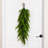 3Ft. Artificial Real Touch Norfolk Island Pine Teardrop With Natural Look