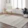 Elmina  Hand Tufted Wool Area Rug