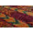 Céline One-of-a-Kind 7'10" x 9'10" 2010s Rectangle Wool Area Rug in Purple