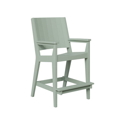 Mayhew Outdoor Bar Stool