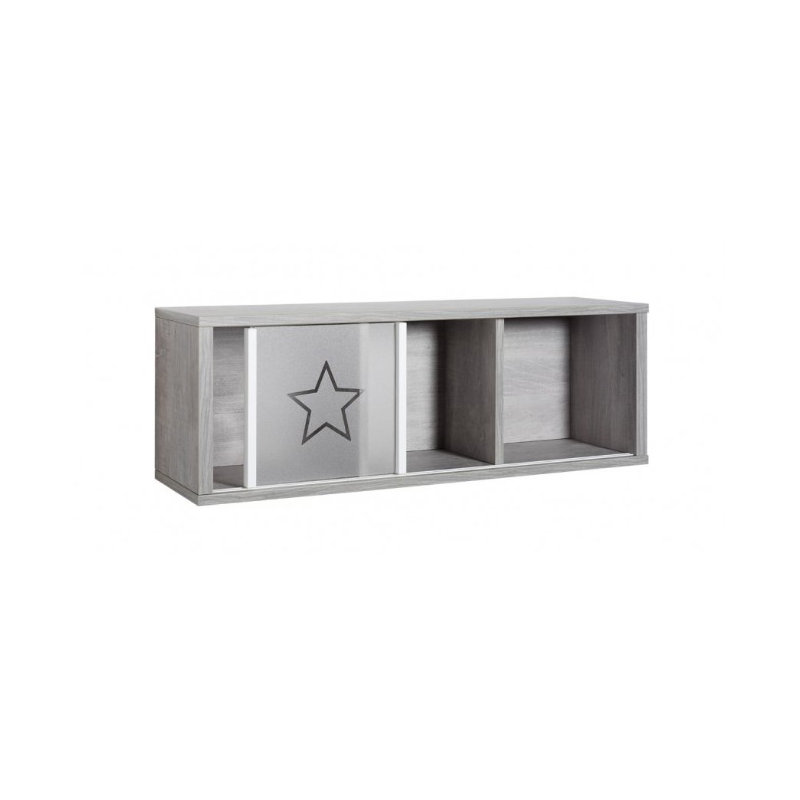 Eco Star Cube Shelf