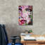 «You» par Loui Jover, toile, art mural-1494963611