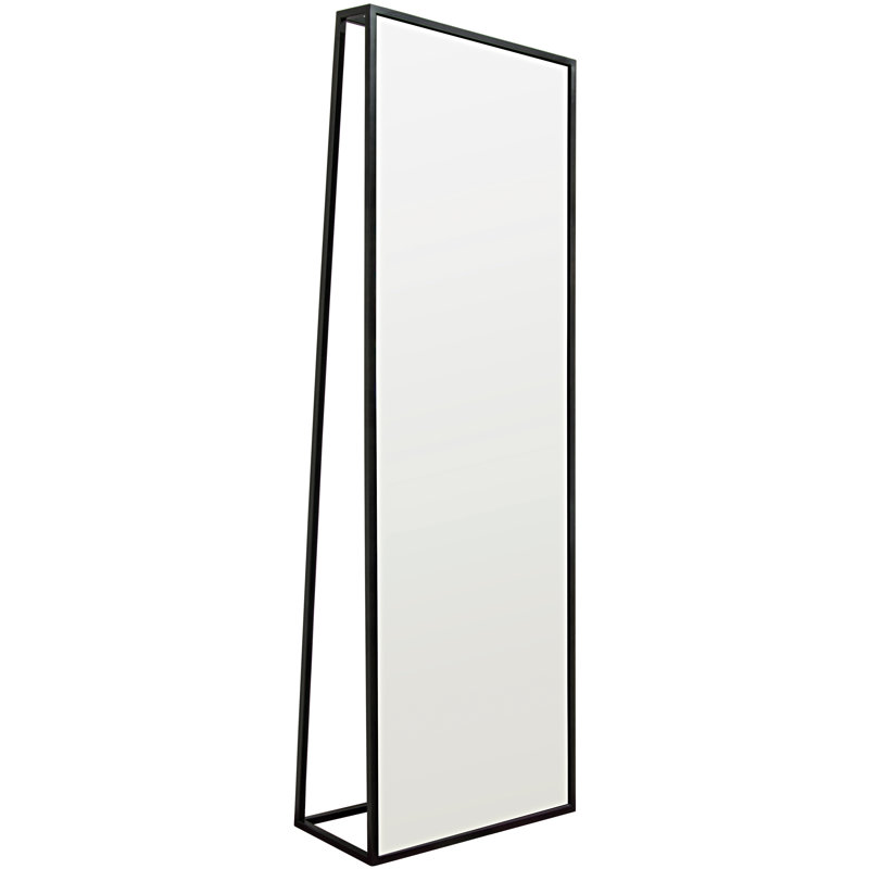 Miroir de plancher Miko