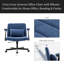 Fauteuil de bureau Criss Cross-982287400