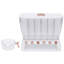 Benediktus 22.05oz. Food Storage Container