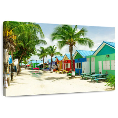 Gillard Barbados Houses