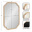 Miroir de salle de bain Glenby-647712192
