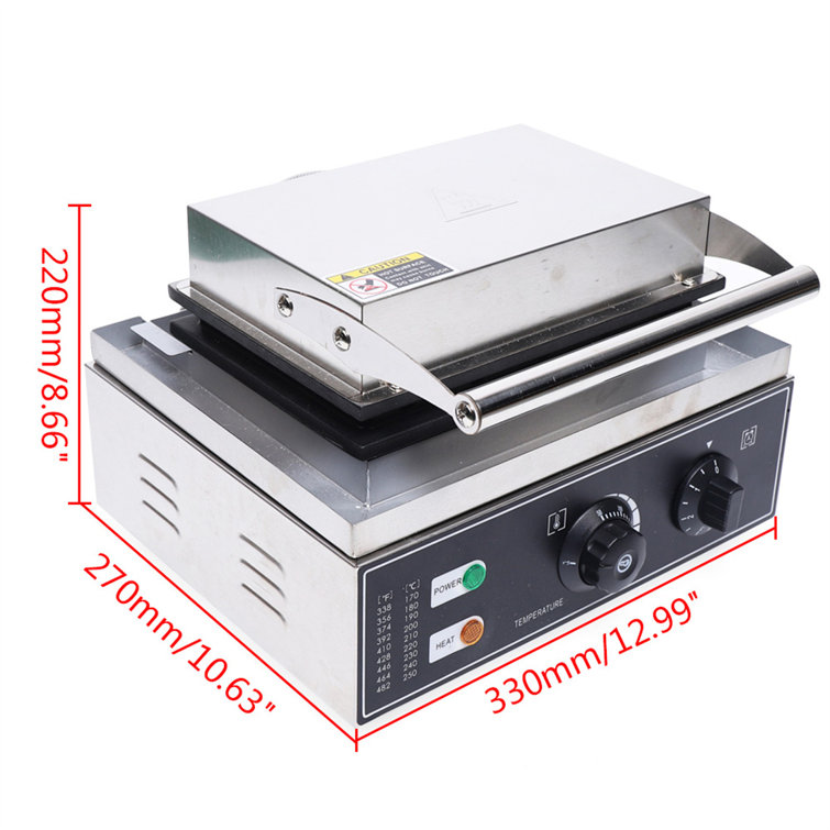 https://assets.wfcdn.com/im/93355553/resize-h755-w755%5Ecompr-r85/1987/198704652/1500W+Commercial+Non-stick+Electric+French+Hot+Dog+Maker+Waffle+Maker+Machine.jpg