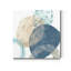 «Circlet I», reproduction sur toile tendue-328360627