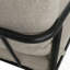Fauteuil rond