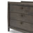 Cayenne 32'' W Solid Wood Nightstand-107648220