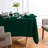 Sonoma - 100% Pure Linen Tablecloth (Prewashed)-1731993082-1711120822