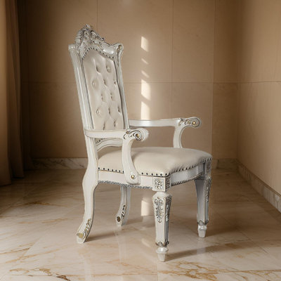 Upholstered