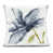 Abstraction de fleur fluide 1