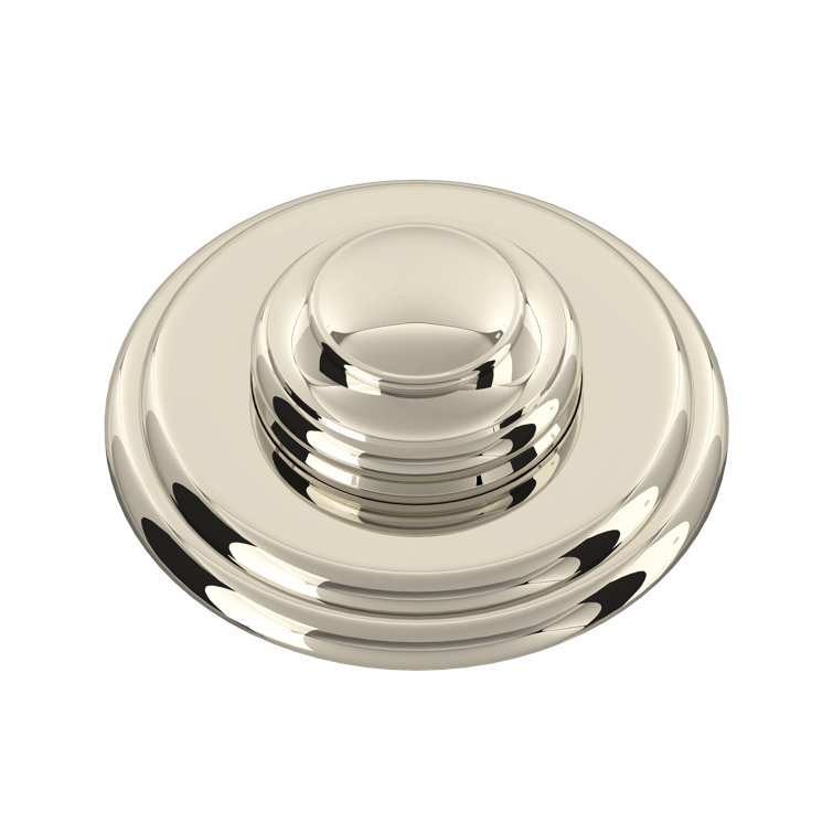 Rohl Waste Disposal Air Switch Button