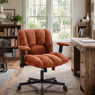 Fauteuil de bureau Criss Cross
