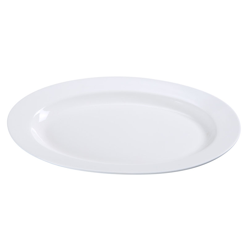 Plateau Piscataway, H 1,25 po x l 13 po x P 8,5 po