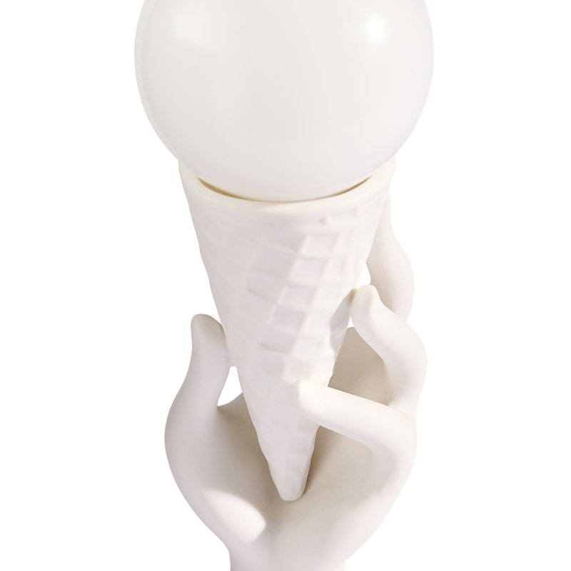 Porte-bougie I-Scream