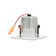 3.13'' Dimmable Air-Tight LED Retrofit Recessed Lighting Kit