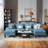 Ahupendra 3 - Piece Upholstered Sectional-1417049339