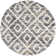 Mitzy Geometric Indoor Rug