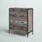 Shelby 33'' W 4 - Drawer Dresser